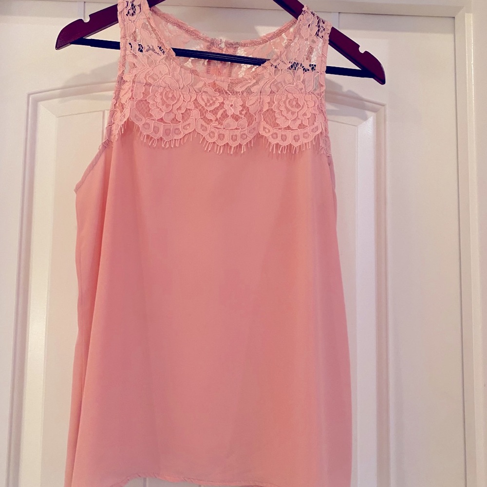Camisole top
